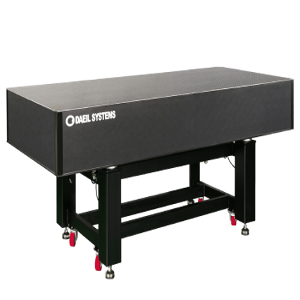 Anti-vibration table