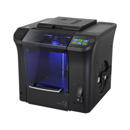 3D Printer(single plus)