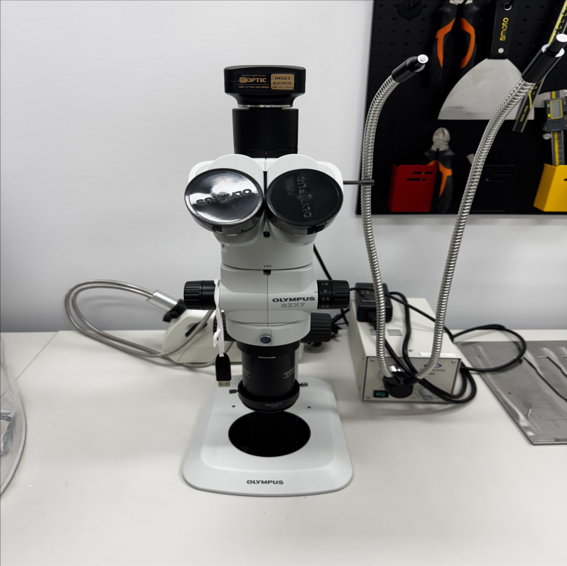 Optical Microscope