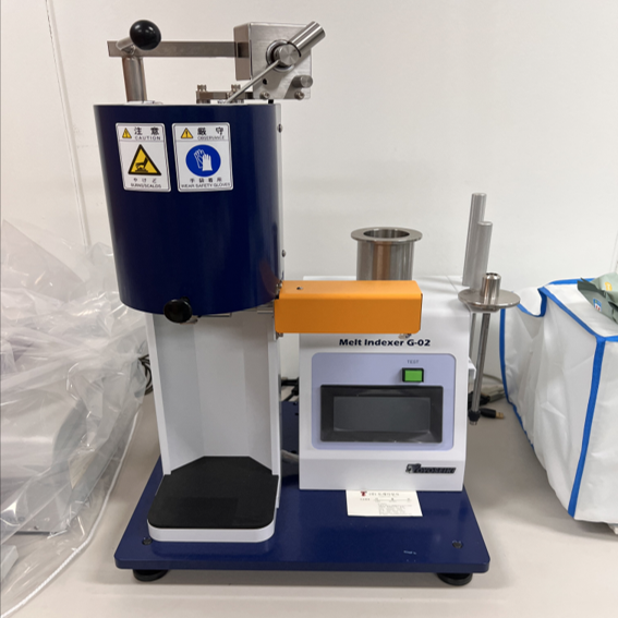 Melt Indexer(G-02)